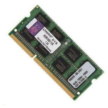 Kingston Valueram DDR3L 8GB 1600MHz CL11 KVR16LS11/8