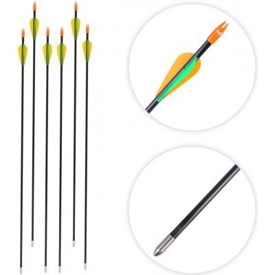 Jinx sklolaminát 7 mm 31" 1 ks – Zboží Dáma