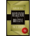 Myšlením k bohatství pro 21. století, Napoleon Hill – Sleviste.cz