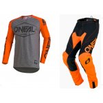 O'Neal Mayhem HEXX – Zbozi.Blesk.cz