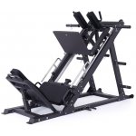 TRINFIT Leg press + Hack squat D7 Pro – Zboží Dáma
