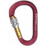 Grivel K6N Mega Screw Lock – Hledejceny.cz