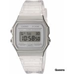 Casio F-91WS-7 – Zboží Dáma