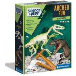 Vykopávky Velociraptor – Zboží Mobilmania