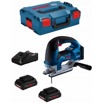 Bosch GST 18V-155 BC 0.601.5B1.002 – Zbozi.Blesk.cz