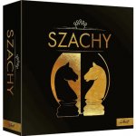 Dřevěné šachy – Zboží Živě