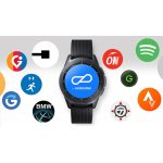 Samsung Galaxy Watch 42mm SM-R810 – Hledejceny.cz