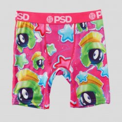 PSD Looney Tunes Marvin Drift Youth Underwear