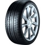 Continental ContiSportContact 3 245/50 R18 100Y Runflat – Hledejceny.cz