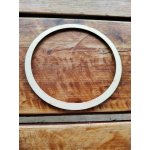 Dřevěný kruh na lapač snů Ø15 cm 2 kusy – Hledejceny.cz
