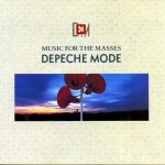 DEPECHE MODE - MUSIC FOR THE MASSES-REEDICE 2006 – Sleviste.cz