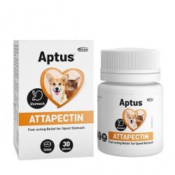 Orion Pharma Aptus Attapectin 30 tbl