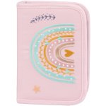 BAAGL 1-patro Duha růžový – Zboží Dáma