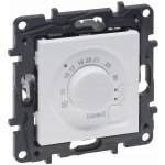 Legrand Niloé Step termostat 863141 – Hledejceny.cz