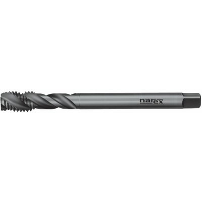 Strojový závitník 4090 oxidovaný DIN 376 C, typ N, M20, HSSE, 6H, OX | Narex Ždánice (041537318200000) – Hledejceny.cz
