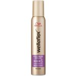 Wella Wellaflex Fullness For Thin Hair pěnové tužidlo ultra silné 200 ml – Zboží Dáma