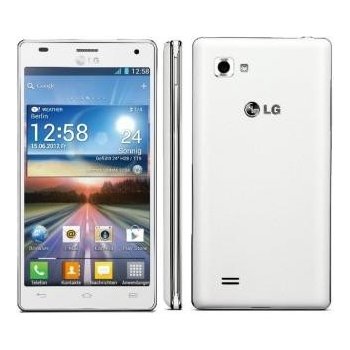 LG Optimus 4X HD P880