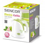 Sencor SWK 1501GR – Sleviste.cz