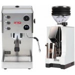 Set Lelit Victoria PL91T + Eureka Mignon Zero – Hledejceny.cz