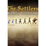 The Settlers History Collection – Sleviste.cz