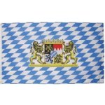 M.F.H. (Německo) Vlajka - Bavorsko se lvem – Hledejceny.cz