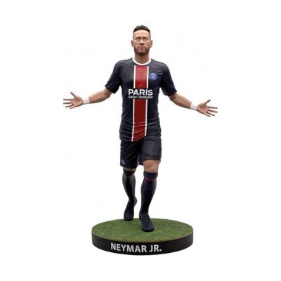 Footballs Finest Paris Saint Germain Neymar Jr – Hledejceny.cz