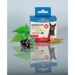 Francodex Joint Health ampulky pes štěně 18 x 1 ml – Hledejceny.cz