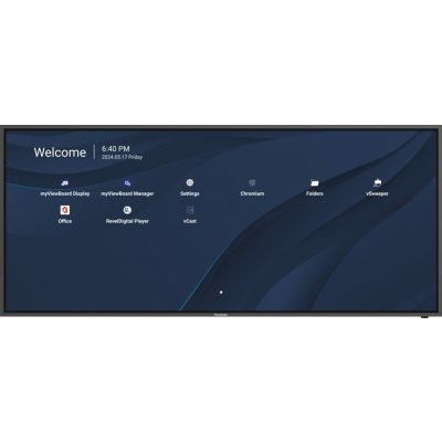 ViewSonic CDE92UW – Zboží Živě