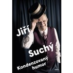 Kondenzovaný humor - Jiří Suchý – Sleviste.cz