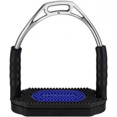 SPRENGER Třmeny HS Bow Balance 12cm – Zboží Dáma