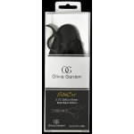 Olivia Garden SilkCut 5.75 SilkCut Shear Matt Black Edition Profesionální nůžky na vlasy – Zboží Dáma