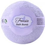 Botanico Koupelová šumivá koule Frézie 50 g – Zboží Mobilmania