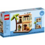 LEGO® 40590 Domy světa 2 – Zboží Živě