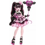Mattel Monster High High Scary Sweet Birthday Draculaura – Sleviste.cz