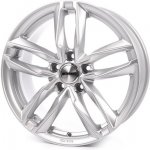 GMP ATOM 9x20 5x112 ET25 silver – Hledejceny.cz