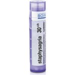 STAPHYSAGRIA POR 30CH GRA 4G – Hledejceny.cz
