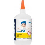 Kavan Power CA 500g husté vteřinové lepidlo – Hledejceny.cz