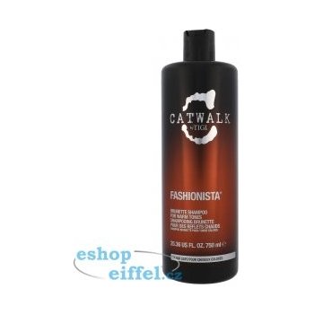 Tigi Catwalk Fashionista Violet Shampoo 750 ml