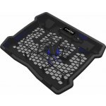 Chladící podložka pod notebook Canyon CNE-HNS02 (CNE-HNS02) – Hledejceny.cz