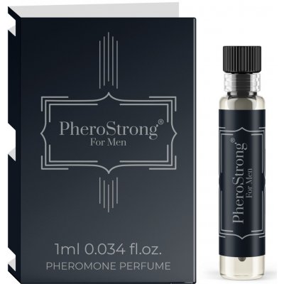 PheroStrong pro muže 1 ml – Zboží Dáma