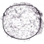 QHP Síťka do vlasů Invisible Pearl blond – Sleviste.cz