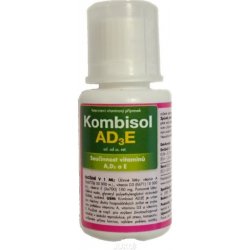 Kombisol A 30 ml