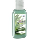 H2O Cool disiCLEAN Antibacterial gel 50 ml – Zboží Dáma