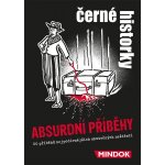 Mindok Černé historky: Absurdní příběhy – Zboží Dáma