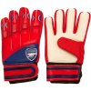 Fotbal - rukavice FOREVER COLLECTIBLES - Junior ARSENAL FC Yths DT