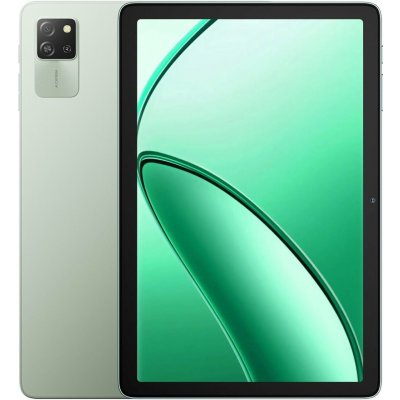 Blackview Tab 60 WiFi 4GB/128GB Mint Green – Sleviste.cz