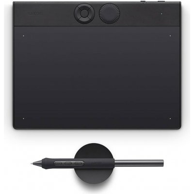 Wacom Intuos Pro S – Zboží Živě