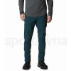 Pánské sportovní kalhoty Columbia Triple Canyon II Fall Hiking Pant 2054062414 night wave