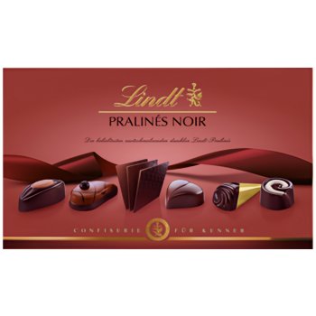 Lindt Mini Pralines 100 g