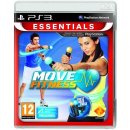 Hra pro Playtation 3 Move Fitness